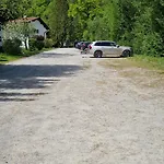 Апартаменты Schmugglereck