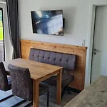 Schmugglereck Апартаменты *