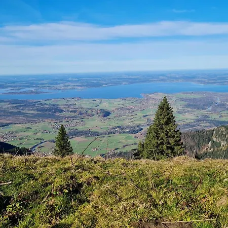 Schmugglereck Апартаменты