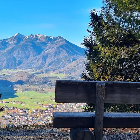 Schmugglereck Апартаменты *