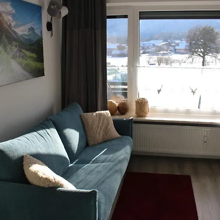 Schmugglereck Шлехинг