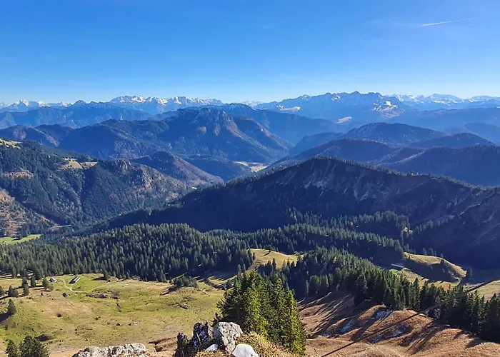 Апартаменты Schmugglereck