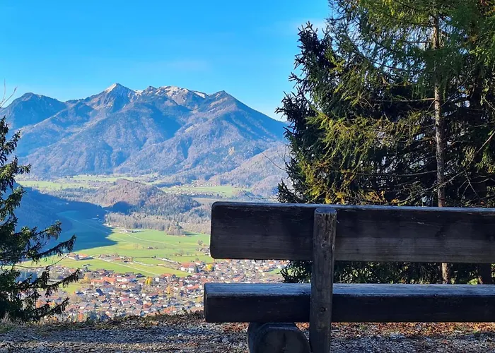 Schmugglereck Апартаменты *