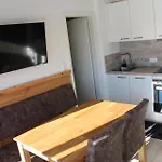 Apartamento Schmugglereck Schleching