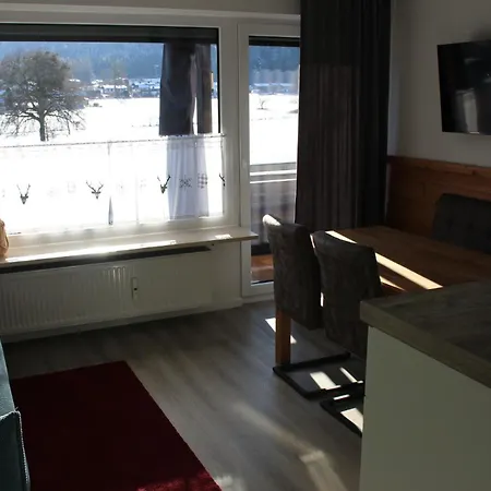 Schmugglereck Schleching