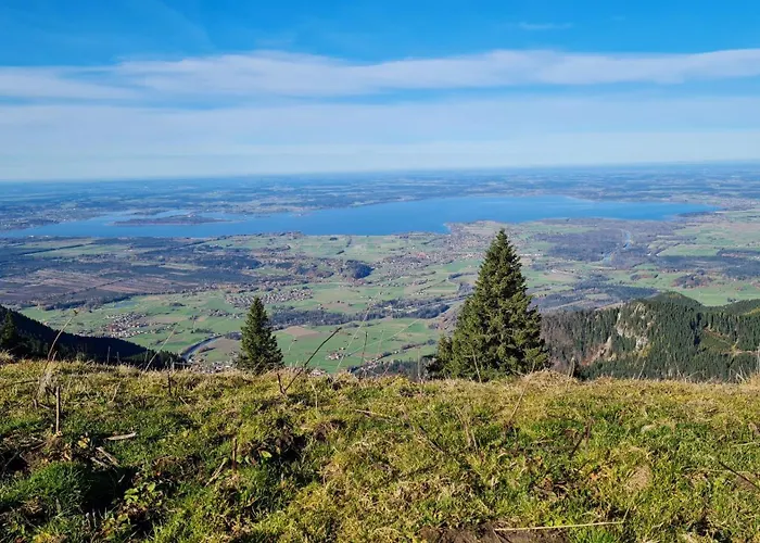 Schmugglereck Apartamento