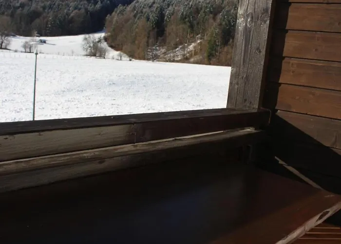 Schmugglereck Apartman