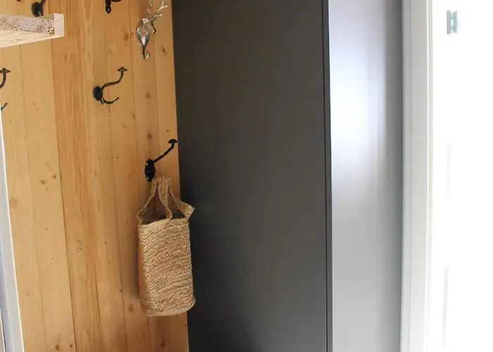 Schmugglereck Apartamento